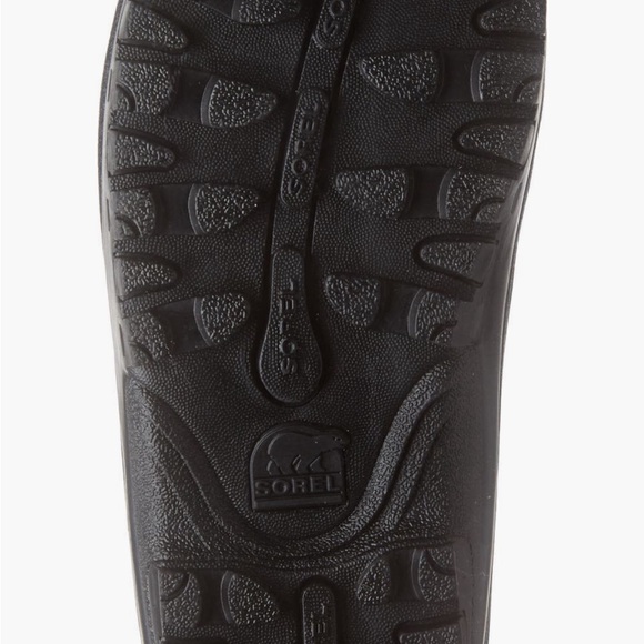 SOREL Super Trooper
Waterproof Boot Size 2 - Picture 10 of 10